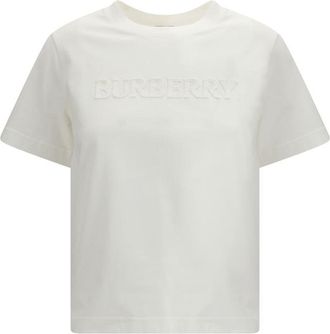 Burberry T-Shirts