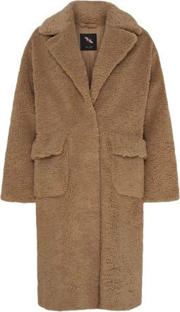 BTF-CPH Btfcph, Dames, Jassen, Beige, Maat: 2XL