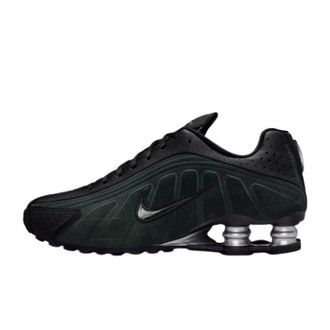 Nike Hombre, Deporte, Verde, Talla: 37 1/2 EU
