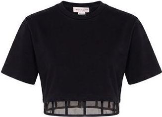 McQ by Alexander McQueen TOPWEAR - Top su YOOX.COM