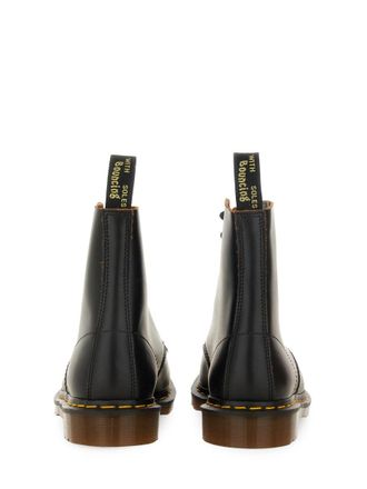 Dr. Martens Boots - Black