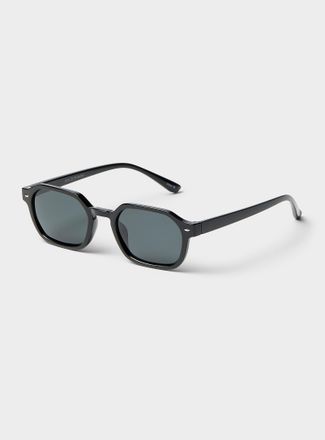 Le 31 Joseph rectangular sunglasses