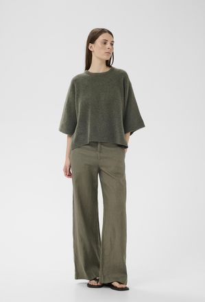 Inwear Korte mouwen GUNIIW Korte mouwen Baggy fit