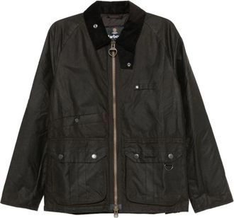 Barbour Light Jassen - Heren - Zomerjassen - Groen - M - Jassen