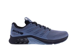 Inov8 F-Lite Max Mens Lifting & Cardio Gym Shoe - Slate/Black - 7.5 Wide
