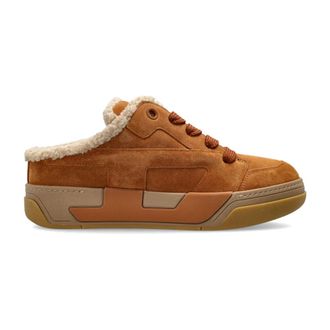 Diesel S-D-Ollie Mule - Shoes - Hombre - Marr&oacute;n - 42 1/2 EU