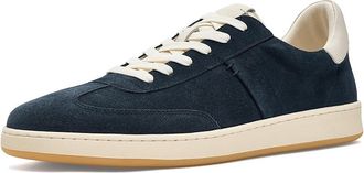 Steve Madden Dacono Mens Shoes Navy/White : 11.5 D - Medium, Leather