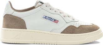 Autry Medalist Low Sneakers