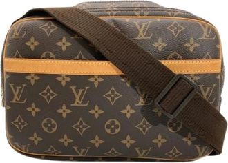Louis Vuitton unisex, Pre-owned, Marrone, Taglia unica, used