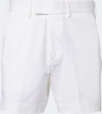 Tom Ford Cotton twill shorts