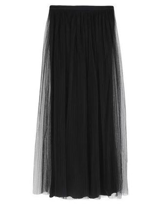 Maison Margiela HOSEN & R&Ouml;CKE - Maxi-R&ouml;cke auf YOOX.COM