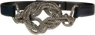 Alberta Ferretti Small Leather Goods - Belts on YOOX.COM