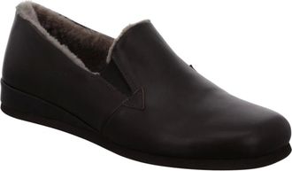 Rohde Heren, Schoenen, Bruin, Maat: 43 EU Leer