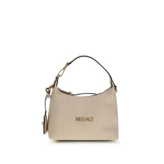 Versace Hobo Handbag