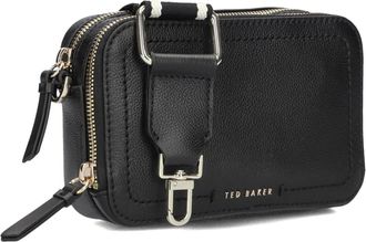 Ted Baker Dames, Tassen, Zwart, Maat: ONE Size Wol
