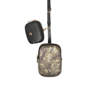 Pinko Pinko - Mini Tas - Dames - Tassen - Veelkleurig - Maat: ONE Size