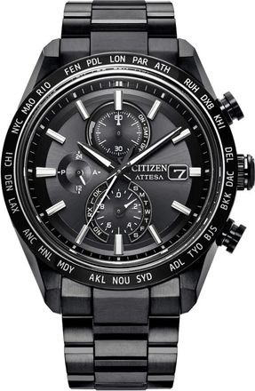 Citizen Citizen, Donna, Accessori, Nero, Taglia unica, new