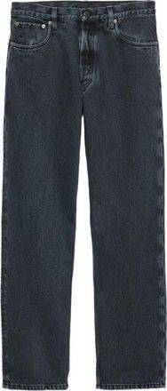 Prada Over-dyed Jeans