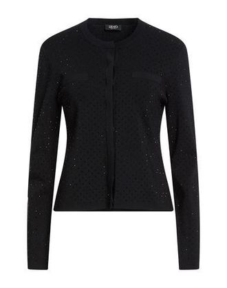 Liu Jo STRICKWAREN - Strickjacken auf YOOX.COM