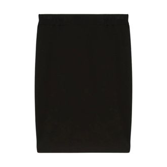 Fiorella Rubino Mujer, Faldas, Negro, Talla: M