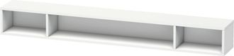 Duravit Estanter&iacute;a Horizontal Duravit L-cube, 3 Compartimentos