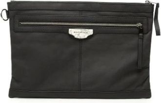 Balenciaga unisex, Pre-owned, Nero, Taglia unica, used