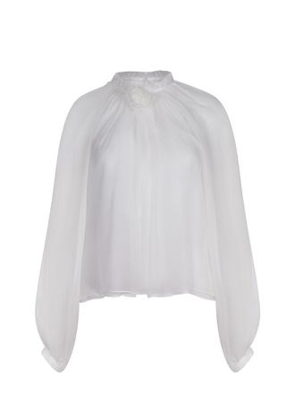 Alberta Ferretti Shirts