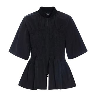 Bitte Kai Rand Blouses, female, Black, Size: 2XL Blouses