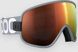 Poc Vitrea Granite Grey Goggle grau