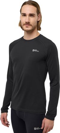 Jack Wolfskin Langarmshirt