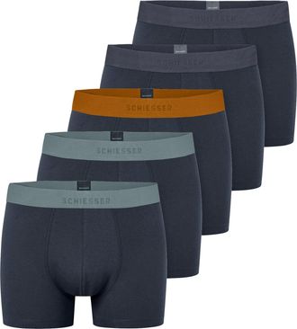 Schiesser Short - Multipacks Boxershorts