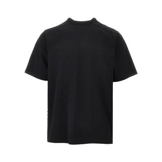 Rick Owens Brad T-shirt Man S