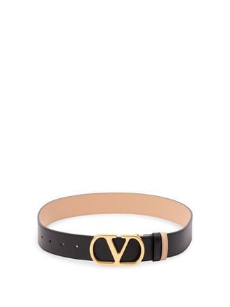 Valentino Garavani Reversible Belt