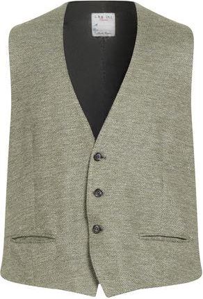 L.B.M. 1911 L. B.M. 1911 Tailored Vests