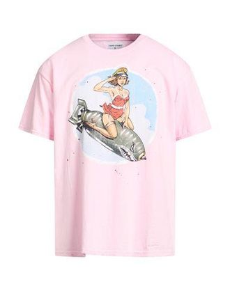 Front Street 8 TOPWEAR - T-shirts on YOOX.COM