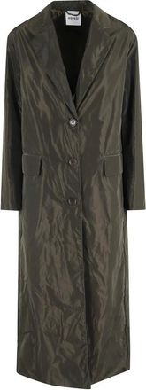 Aspesi Donna, Cappotti, Verde, S, new