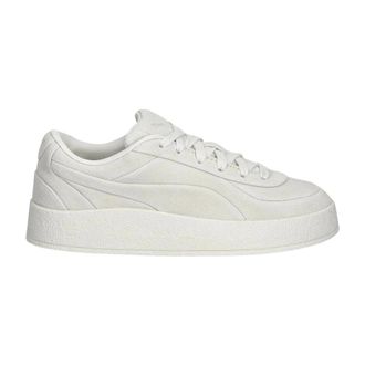 Puma CA Luxe Elevated - - Sport - Donna - Grigio - 39 EU