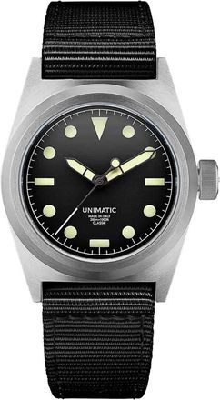 Unimatic Due Uc2 Classic Watch