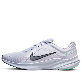 Nike Quest 5 Oxygen Purple Gridiron DD0204-500