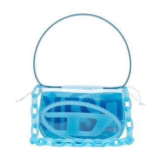 Diesel Mujer, Bolsos, Azul, Talla: ONE Size