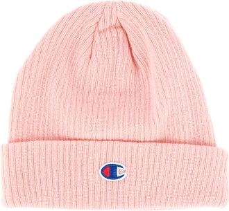 Champion Winter Beanie, Pink, One Size