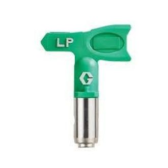 Domino Boquilla De Acabado Graco Green Lp315