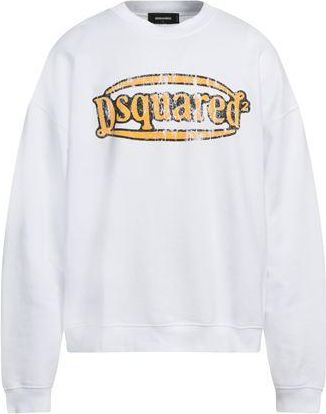 Dsquared2 TOPWEAR - Sweatshirts on YOOX.COM