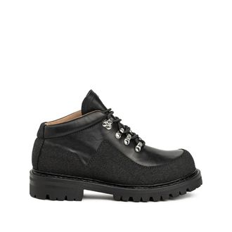 Our Legacy Quest Boots