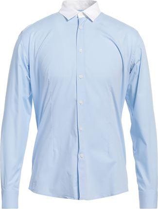 Daniele Alessandrini TOPWEAR - Shirts on YOOX.COM