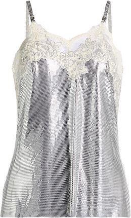 Paco Rabanne TOPWEAR - Tops on YOOX.COM