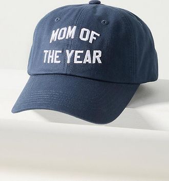 Favorite Daughter Mom of the Year Baseball Cap