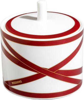 Missoni Sugar Pot in Bordeaux at Nordstrom
