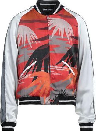 Palm Angels ROPA DE ABRIGO - Chaquetas y cazadoras en YOOX.COM