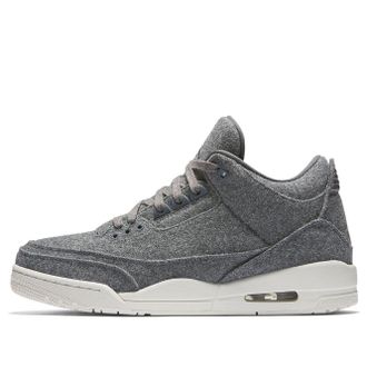 Nike Jordan Air Jordan 3 Retro Wool 854263-004